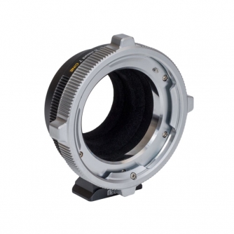 Adapters for lens - Metabones PL to E T Cine Smart Adapter S (MB_PL-E-BT2) - quick order from manufacturer