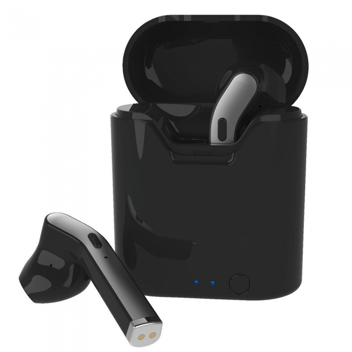 Austiņas - Monacor TWS-DIMA/SW True Wireless In-Ear Headset - ātri pasūtīt no ražotāja