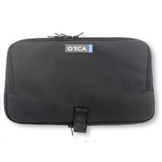 Case accessories - ORCA OSP-10334-24 FLAT FRONT COVER FOR OR-334 OSP-10334-24 - quick order from manufacturer