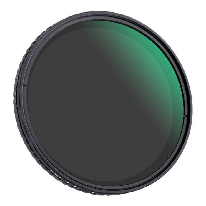 ND neitrāla blīvuma filtri - K&F Concept Nano-X 43mm ND2-ND32 Filter KF01.1164V1 - ātri pasūtīt no ražotāja