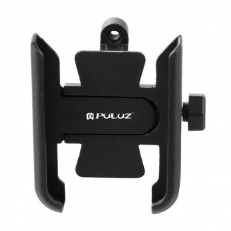 Accessories for Action Cameras - Phone handlebar mount Puluz PU8501B PU8501B - quick order from manufacturer