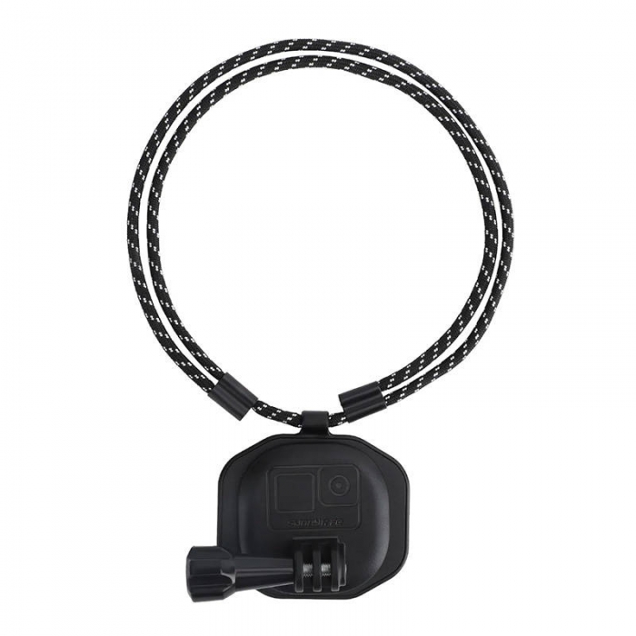 Discontinued - Magnetic Neck Mount Sunnylife for Action Camera (ZJ554) ZJ554