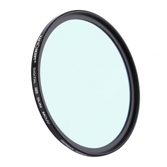 UV Filters - Filter 46 MM MC-UV K&F Concept KU04 KF01.1073 - quick order from manufacturer