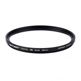 UV Filters - Filter 46 MM MC-UV K&F Concept KU04 KF01.1073 - quick order from manufacturer