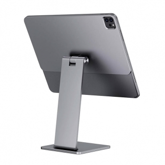 Telefonu statīvi - INVZI Mag Free Magnetic Stand for iPad Pro 12 (Gray) MGF811-13 - ātri pasūtīt no ražotāja