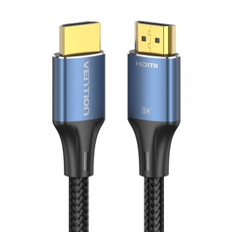 HDMI-A8KCable3mVentionALGLI(Blue)