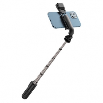 Больше не производится - Selfie stick Mcdodo SS-1781 Bluetooth (black)