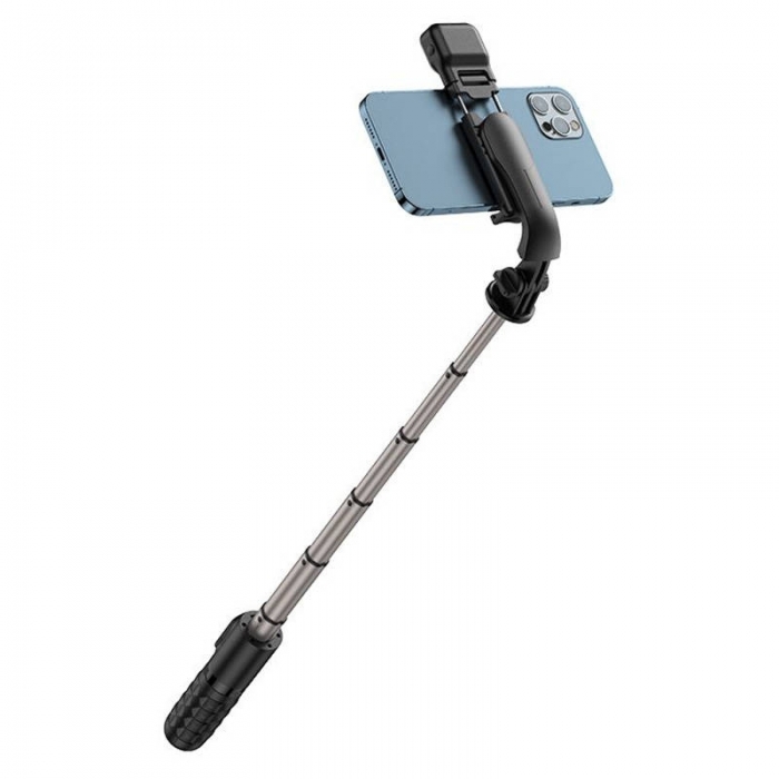 Vairs neražo - Selfie stick Mcdodo SS-1781 Bluetooth (black) SS-1781