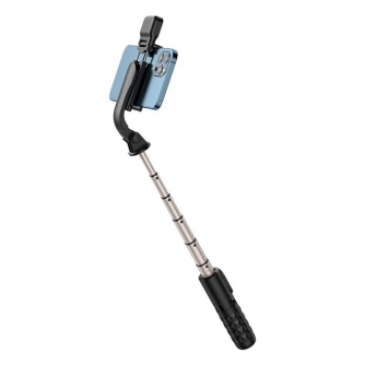 Discontinued - Selfie stick Mcdodo SS-1781 Bluetooth (black) SS-1781