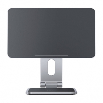 Telefonu statīvi - Magnetic Tablet Stand Baseus MagStable for Pad 12.9 (grey) B10460300811-01 - ātri pasūtīt no ražotāja