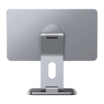 Telefonu statīvi - Magnetic Tablet Stand Baseus MagStable for Pad 12.9 (grey) B10460300811-01 - ātri pasūtīt no ražotāja