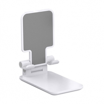 FoldablePhoneDeskHolderChoetechH88-WH(white)