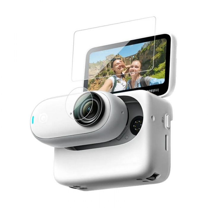 TelesinTemperedglassfilmforInsta360GO3IS-FLM-001