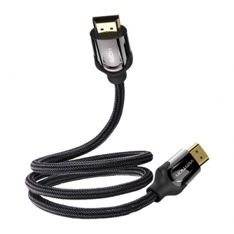 HDMICable1mVentionVAA-B05-B100(Black)