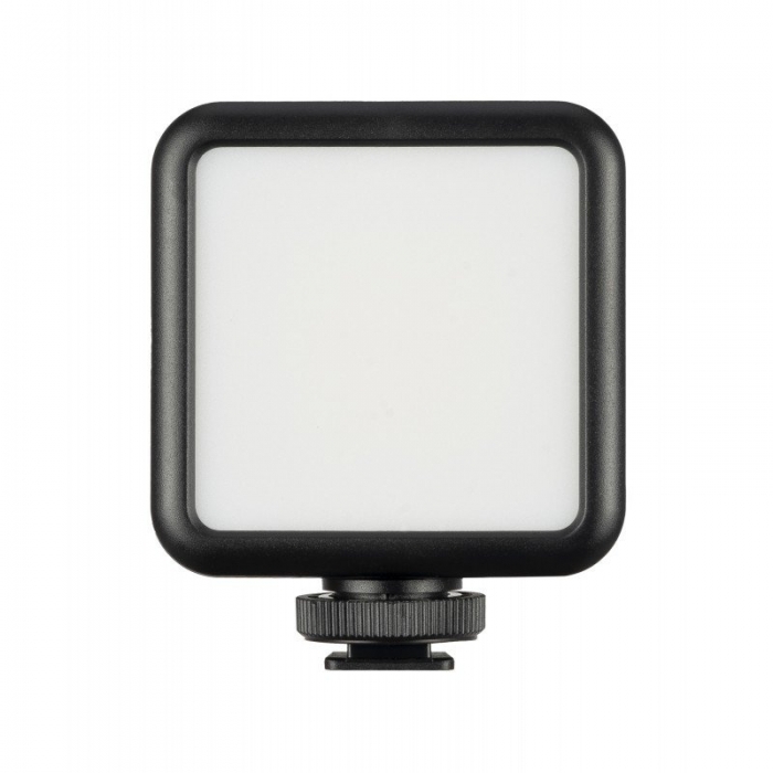 On-camera LED light - Ulanzi VL49 LED lamp - WB (2700 - 5500 K) - quick order from manufacturer