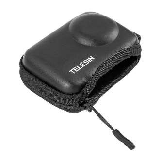 Sporta kameru aksesuāri - Protective Bag TELESIN for DJI ACTION 3/4 OA-BAG-002 - ātri pasūtīt no ražotāja