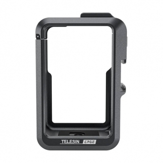 Discontinued - Metal Rabbit Cage Frame TELESIN for DJI ACTION 3/4 OA-FMS-004