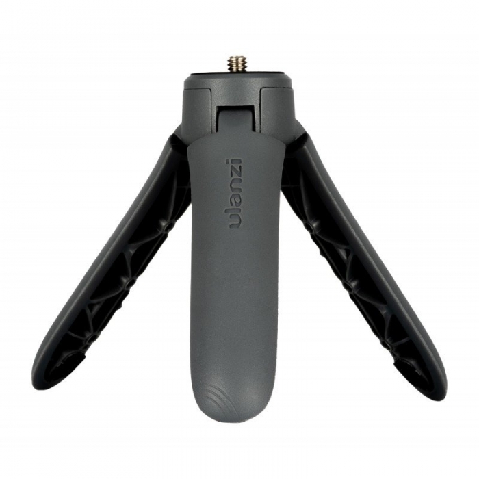 Mini Tripods - Ulanzi MT-10 tripod - gray - quick order from manufacturer