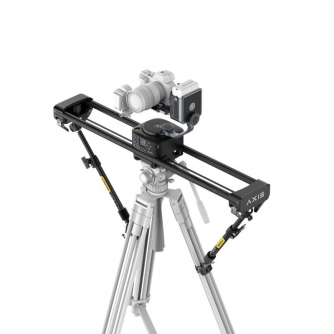 Video rails - Zeapon Slider Axis 80 Pro ZP4038 Motorized Carbon Fiber Slider - quick order from manufacturer