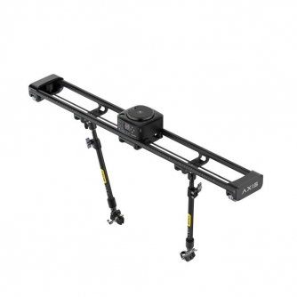 Video rails - Zeapon Slider Axis 100 Motorized Carbon Fiber Slider ZP4039 - quick order from manufacturer