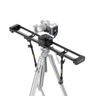 Video rails - Zeapon Slider Axis 100 Pro ZP4040 Motorized Carbon Fiber Slider - quick order from manufacturer