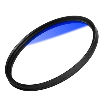 CPL Filters - Filter 49 MM Blue-Coated CPL MC K&F Concept KU12 KF01.1434 - quick order from manufacturer