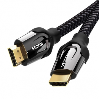 HDMICable3mVentionVAA-B05-B300(Black)