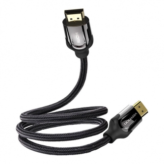 HDMICable3mVentionVAA-B05-B300(Black)