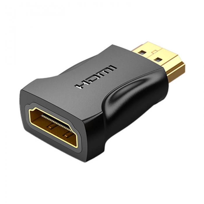 Video mikseri - Переходник HDMI с мужского на женский Vention AIMB0 AIMB0 - быстрый заказ от производителя