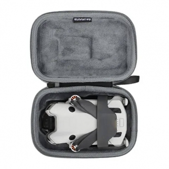 Discontinued - Sunnylife N4P-B696 Case for DJI Mini 4 Pro Drone