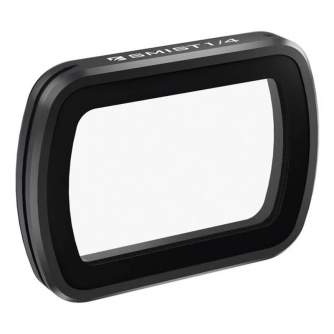 Freewell Snow Mist 1/4 Filter for DJI Osmo Pocket 3 FW-OP3-SMIST