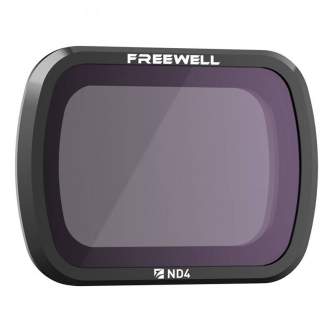 Freewell ND4 Filter for DJI Osmo Pocket 3 FW-OP3-ND4