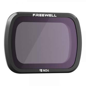 Freewell ND4 filtrs DJI Osmo Pocket 3 FW-OP3-ND4