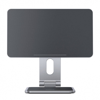 Telefonu statīvi - Tablet Stand for Pad 10.9/11 Baseus MagStable Space Grey B10460300811-00 - быстрый заказ от производителя