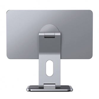 Telefonu statīvi - Tablet Stand for Pad 10.9/11 Baseus MagStable Space Grey B10460300811-00 - быстрый заказ от производителя