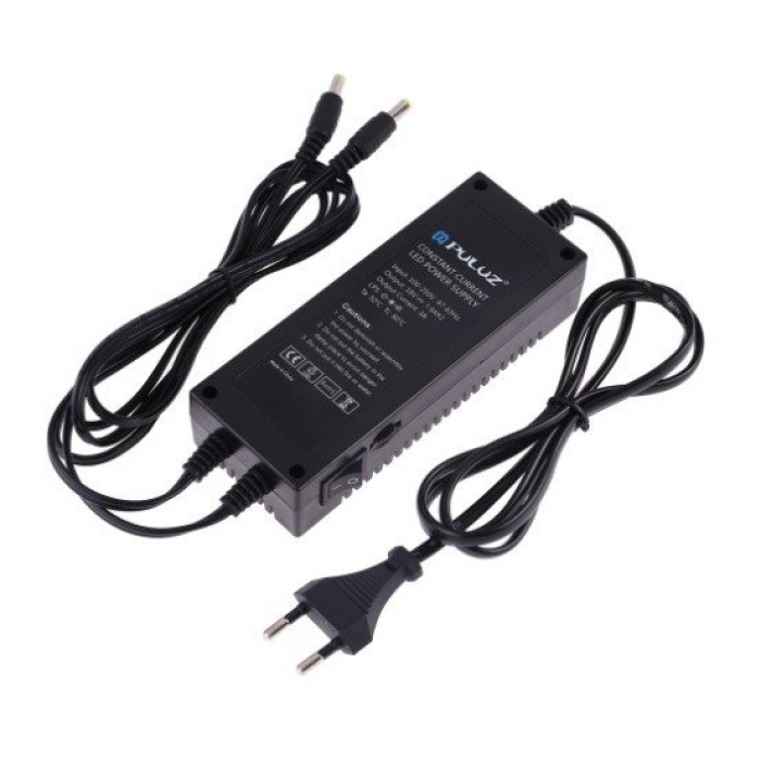 Больше не производится - Power supply unit for photo studio Puluz PU5080EU 80cm PU2003EU 