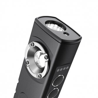 Lukturi - Multifunction Flashlight SuperFire G20, 470lm, USB - быстрый заказ от производителя