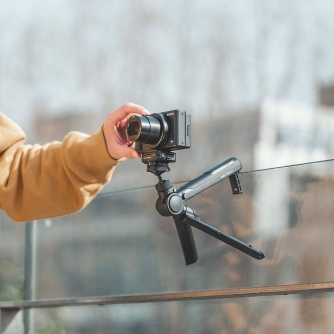 Sporta kameru aksesuāri - Tripod PGYTECH MantisPod Pro (P-CG-020) P-CG-020 - ātri pasūtīt no ražotāja