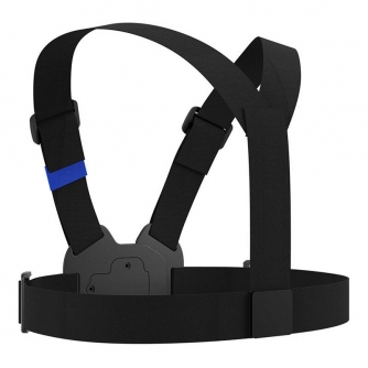 Vairs neražo - Chest Strap (Telesin GP-UCS-001)