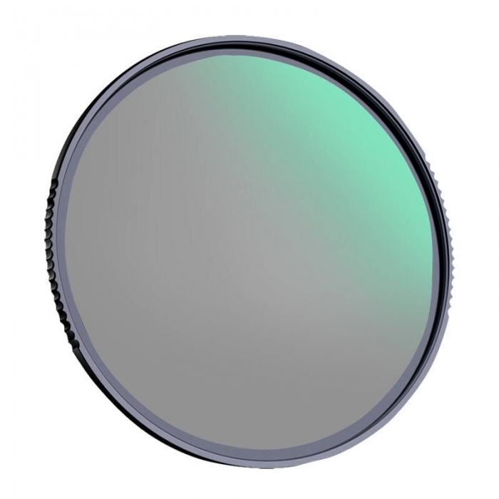 Soft filtri - Filtrs 1/4 Black Mist 77 MM K&F Concept Nano-X KF01.1483 - ātri pasūtīt no ražotāja
