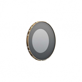 ND neitrāla blīvuma filtri - Filter VND 3-5 PolarPro LiteChaser Pro for iPhone 13 / iPhone 14 IP13-3/5-VND - быстрый заказ от пр