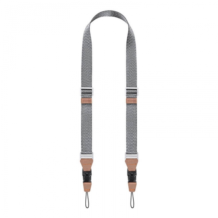 Kameru siksniņas - Camera Neck Strap K&F Concept KF13.115 - 36kg Load - ātri pasūtīt no ražotāja