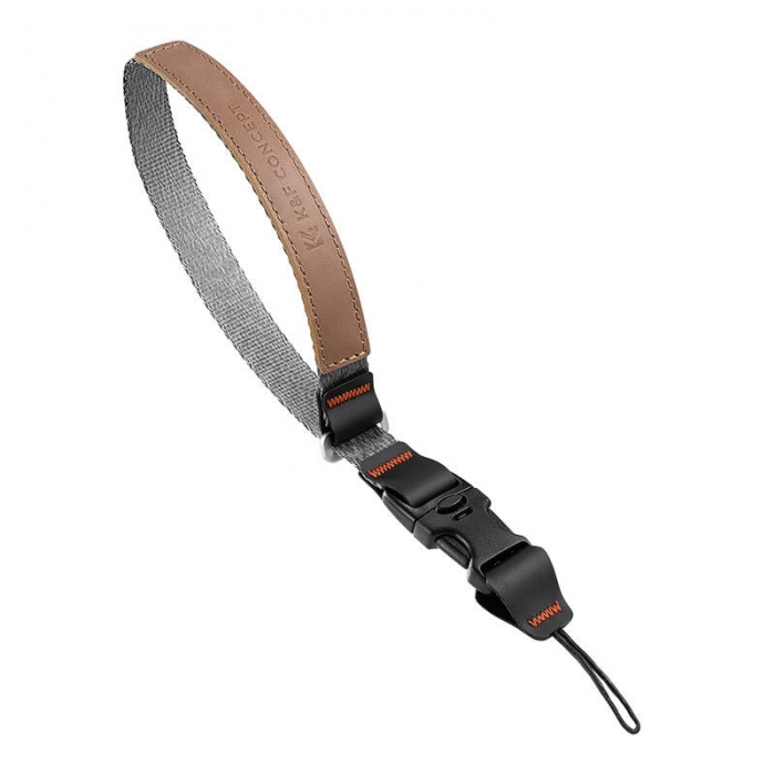 Straps & Holders - K&F Concept Camera Wrist Strap KF13.116 - quick order from manufacturer