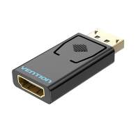 AdapterDisplayPort-HDMIVentionHBKB0(Black)AdapterDisplayPort-HDMIVentionHBKB0(Black)