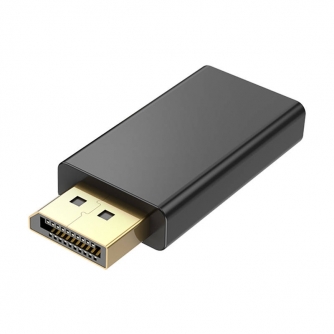 AdapterDisplayPort-HDMIVentionHBKB0(Black)