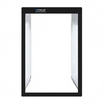 Gaismas kastes - Photo studio Puluz 200cm LED PU5210EU PU5210EU - быстрый заказ от производителя