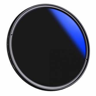 Neutral Density Filters - K&F Concept KV34 Slim Variable ND Filter 62mm ND2-ND400 - buy today in store and with delivery