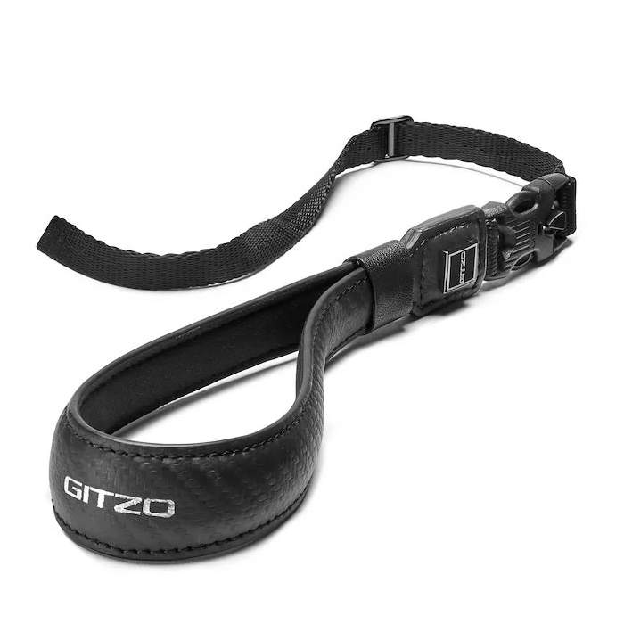 Straps & Holders - Gitzo Century Wrist Camera Strap GCB100WS - buy today in store and with delivery