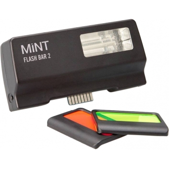 Discontinued - POLAROID ORIGINALS MINT SX-70 FLASHBAR