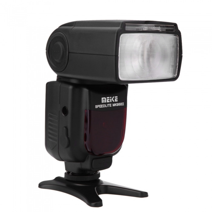 Discontinued - Meike TTL Flash MK-950II Nikon